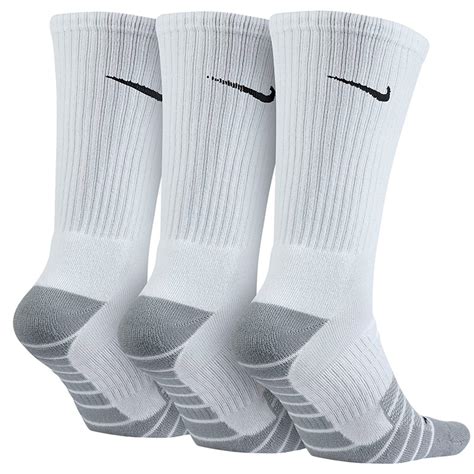 nike elite cushion sokken
